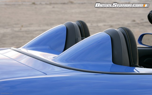 Honda S2000 CR Widescreen Picture #26 Honda S2000 CR Widescreen Picture #26